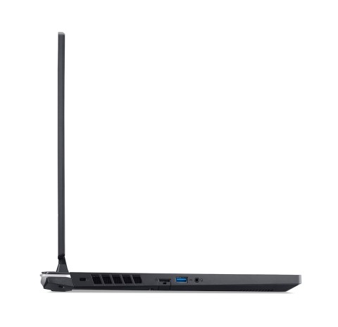 Acer Nitro 5 AN517-55-99LZ Intel® Core™ i9 i9-12900H Notebook Gaming 43,9 cm (17.3") Full HD 32 GB DDR5-SDRAM 1TB SSD NVIDIA GeForce RTX 4060 Wi-Fi 6 (802.11ax) Windows 11 Home Nero