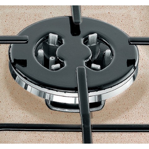 Hotpoint Ariston Piano cottura a gas PCN 640 T (AV) R /HA