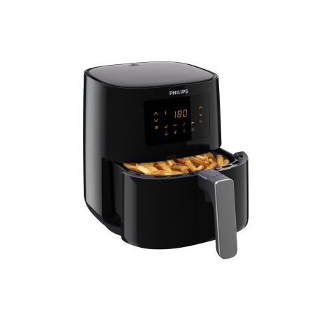Philips 3000 series Airfryer 4.1L, Friggitrice ad aria 13-in-1, App per ricette HD9252/70