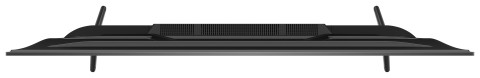 TCL P655 Serie P65 Smart TV Ultra HD 4K 43" 43P655, Dolby Audio, Controlli vocali, Google TV
