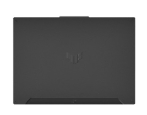 ASUS TUF Gaming A15 FX507VV-LP139W Intel® Core™ i7 i7-13620H Computer portatile 39,6 cm (15.6") Full HD 16 GB DDR5-SDRAM 512 GB SSD NVIDIA GeForce RTX 4060 Wi-Fi 6 (802.11ax) Windows 11 Home Nero, Grigio