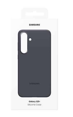 Samsung Galaxy S25+ Silicone Case