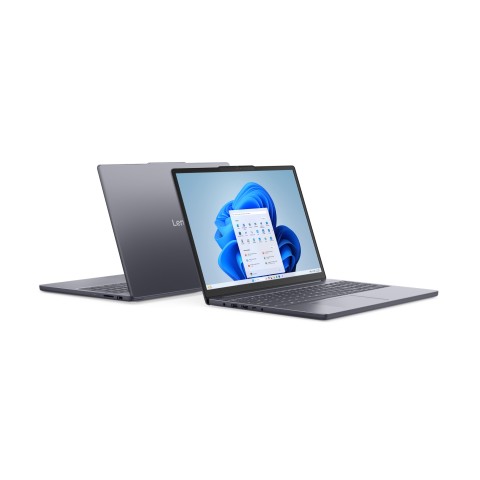 Lenovo IdeaPad Slim 3 15IRH10R Intel Core 7 240H Computer portatile 38,9 cm (15.3") WUXGA 16 GB DDR5-SDRAM 512 GB SSD Wi-Fi 6 (802.11ax) Windows 11 Home Italiano Grigio