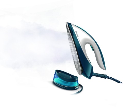 Philips Ferro generatore di vapore PerfectCare Compact GC7840/20