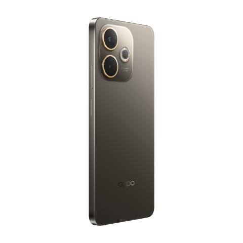OPPO A5 Pro 5G Smartphone, Foto AI 50MP, Frontale 8MP, Display 6.67” 120HZ LCD HD+, 5800mAh, RAM 8(Esp4GB/6GB/8GB)+ROM 256GB (esp1TB), IP69, [Versione Italia], Black Brown