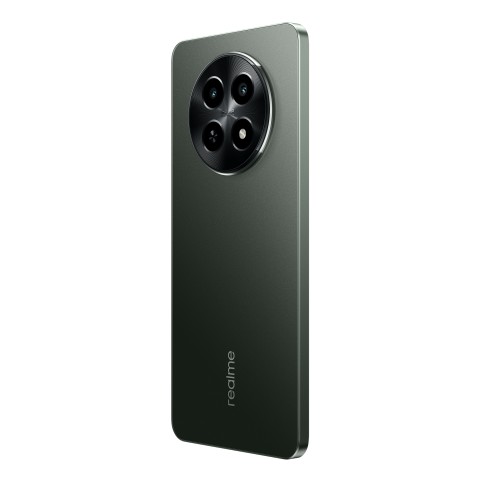 realme 12 12x 5G 16,9 cm (6.67") Doppia SIM Android 14 USB tipo-C 8 GB 256 GB 5000 mAh Nero