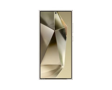 Samsung Galaxy S24 Ultra Clear Cover