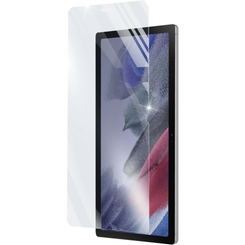 Cellularline Impact Glass - Galaxy Tab A9 (2024) Vetro temperato sottile e resistente