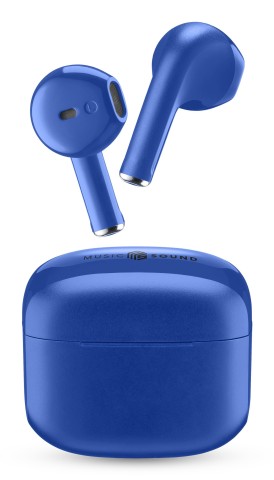 Music Sound Swag SWAG è l’auricolare a capsula Bluetooth disponibile in tantissimi colori brillanti e super trendy.