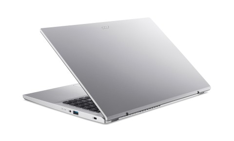 Acer Aspire 3 A315-59-55GJ Intel® Core™ i5 i5-1235U Computer portatile 39,6 cm (15.6") Full HD 32 GB DDR4-SDRAM 512 GB SSD Wi-Fi 6 (802.11ax) Windows 11 Home Argento