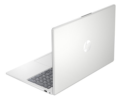 HP Laptop 15-fc0074nl AMD Ryzen™ 5 7520U Computer portatile 39,6 cm (15.6") Full HD 8 GB LPDDR5-SDRAM 512 GB SSD Wi-Fi 6 (802.11ax) Windows 11 Home Argento