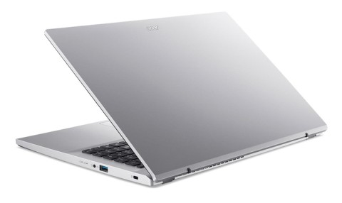 Acer Aspire 3 A315-59-73HT Intel® Core™ i7 i7-1255U Computer portatile 39,6 cm (15.6") Full HD 32 GB DDR4-SDRAM 1,02 TB SSD Wi-Fi 6 (802.11ax) Windows 11 Home Argento