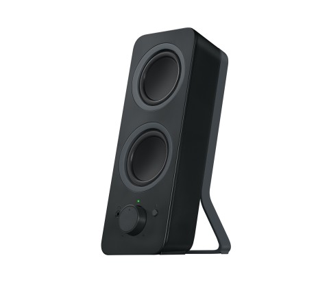 Logitech 980-001295 altoparlante Nero Con cavo e senza cavo 5 W
