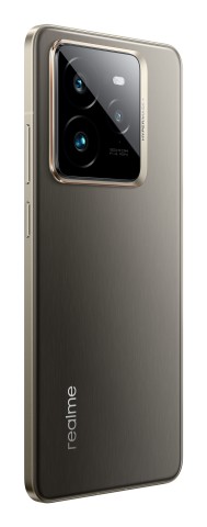 realme GT GT7 PRO 17,2 cm (6.78") Android 15 12 GB 512 GB 6500 mAh Grigio