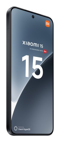 Xiaomi 15 Black Special Pack