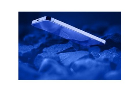 Cellularline Impact Glass Capsule - Galaxy A24 4G Vetro temperato resistente da bordo a bordo