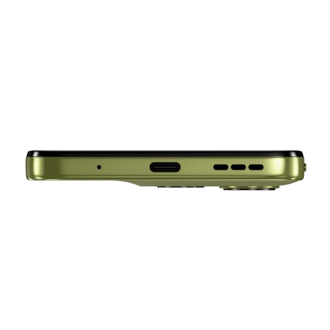 Motorola moto g15 17,1 cm (6.72") Doppia SIM Android 15 4G USB tipo-C 8 GB 512 GB 5200 mAh Verde