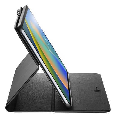 Cellularline Folio - iPad Pro 11'' (2022) / (2021) / (2020) Custodia per tablet con funzione stand