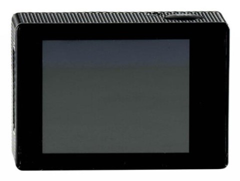 Nilox NXACXSNAP01 fotocamera per sport d'azione 4 MP 4K Ultra HD CMOS 56,2 g