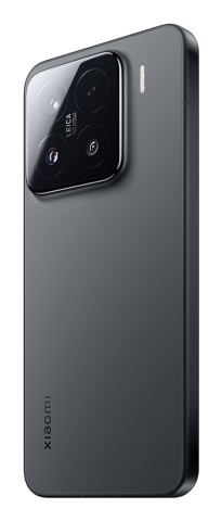 Xiaomi 15 Black Special Pack