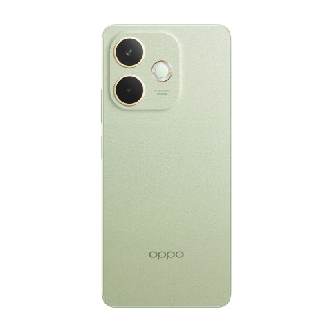 OPPO A5 Pro 5G Smartphone, Foto AI 50MP, Frontale 8MP, Display 6.67” 120HZ LCD HD+, 5800mAh, RAM 8(Esp4GB/6GB/8GB)+ROM 256GB (esp1TB), IP69, [Versione Italia], Olive Green