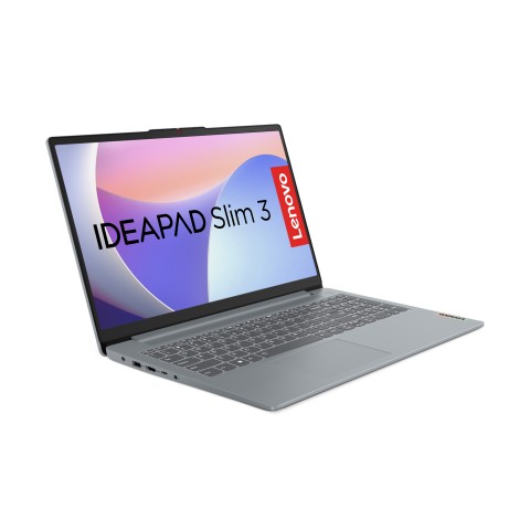 Lenovo IdeaPad Slim 3 Notebook 15.6" Intel i5 16GB 512GB