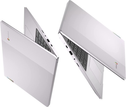 Lenovo IdeaPad 3 Chromebook 15.6" Intel Celeron 8GB 128GB