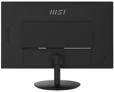 MSI Pro MP242A Monitor PC 60,5 cm (23.8") 1920 x 1080 Pixel Full HD Nero