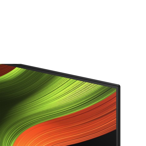 LG OLED AI OLED65B56LA TV Serie B5 65'' 4K, α8 Gen2, Dolby Vision, 20W, 4 HDMI con VRR 120Hz, G-Sync, Smart TV WebOS 25