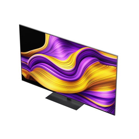 LG OLED evo AI OLED65G56LS TV Serie G5S 65'' 4K, α11 Gen2, Brightness Booster Ultimate, 60W, 4 HDMI 165Hz, Smart TV 2025