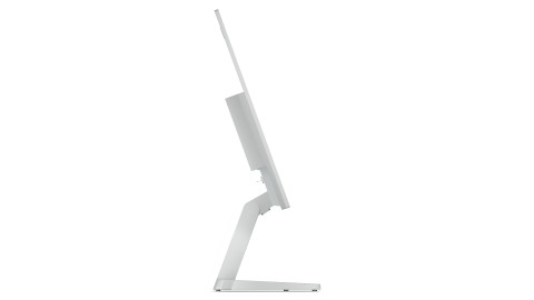 Lenovo L27i-4A Monitor PC 68,6 cm (27") 1920 x 1080 Pixel Full HD LCD Grigio
