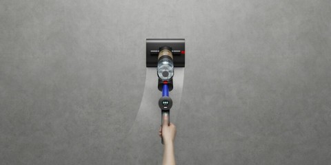 Dyson Lavapavimenti WashG1