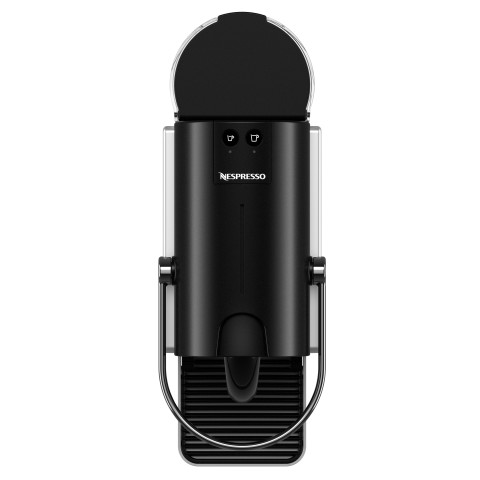 De’Longhi Pixie EN127.S Automatica Macchina per caffè a capsule 1 L