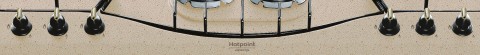 Hotpoint Ariston Piano cottura a gas PHN 960MST (AV) R/HA