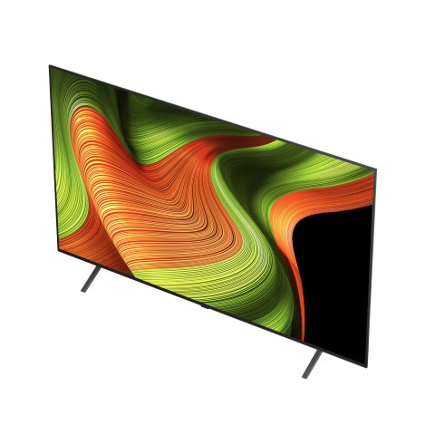 LG OLED AI OLED65B56LA TV Serie B5 65'' 4K, α8 Gen2, Dolby Vision, 20W, 4 HDMI con VRR 120Hz, G-Sync, Smart TV WebOS 25