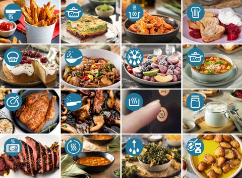 Philips 3000 series Airfryer Serie 3000 da 7,2L