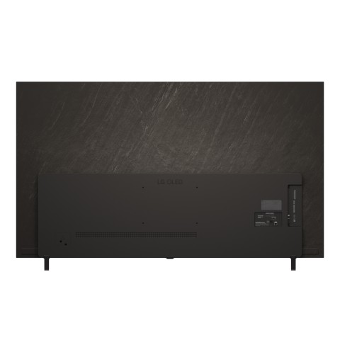 LG OLED AI OLED77B56LA TV Serie B5 77'' 4K, α8 Gen2, Dolby Vision, 20W, 4 HDMI con VRR 120Hz, G-Sync, Smart TV WebOS 25