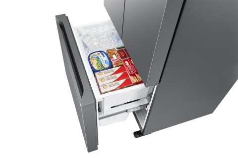 Samsung Frigorifero 3 Porte RF5000C 496L RF50C510ES9