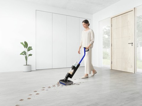 Dyson Lavapavimenti WashG1