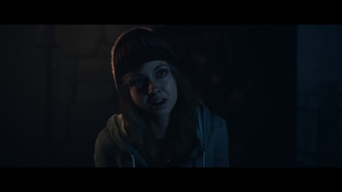 Sony Until Dawn Standard Multilingua PlayStation 5