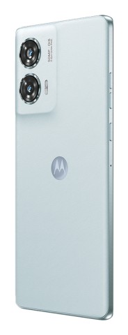 Motorola edge 50 Fusion 17 cm (6.7") Doppia SIM Android 14 5G USB tipo-C 8 GB 256 GB 5000 mAh Blu