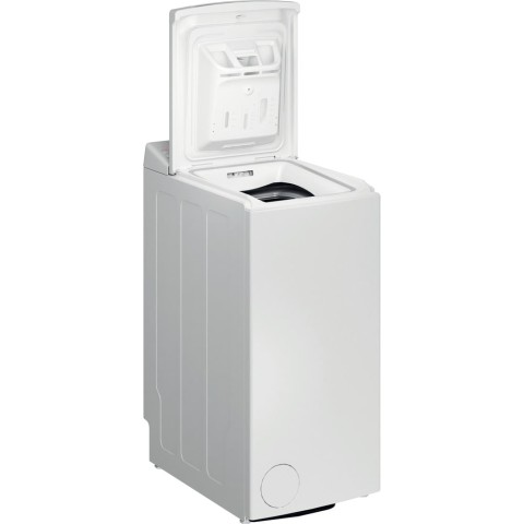 Hotpoint Ariston Lavatrice a libera installazione WMTG 625BS IT/1