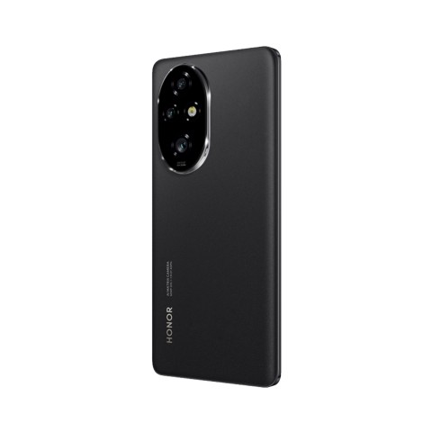Honor N Series 200 Pro 5G + Earbuds Choice 17,2 cm (6.78") Doppia SIM Android 14 USB tipo-C 12 GB 512 GB 5200 mAh Nero