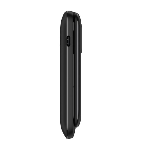 TCL onetouch 5023 6,1 cm (2.4") 89 g Nero Telefono cellulare basico