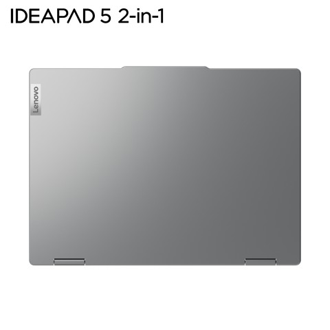 Lenovo IdeaPad 5 2-in-1 Intel® Core™ i5 i5-13420H Ibrido (2 in 1) 35,6 cm (14") Touch screen WUXGA 16 GB LPDDR5x-SDRAM 512 GB SSD Wi-Fi 6 (802.11ax) Windows 11 Home Grigio