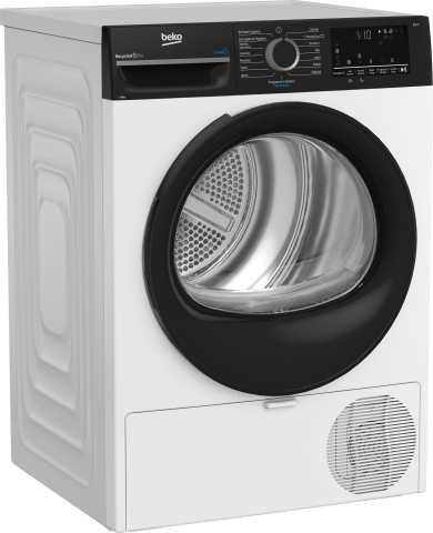 Beko BMEPT481SBI: Asciugatrice 8kg, A+++, Inverter