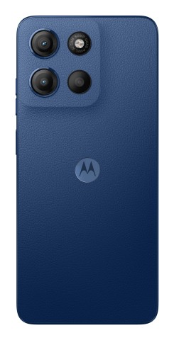 Motorola moto g15 17,1 cm (6.72") Doppia SIM Android 15 4G USB tipo-C 8 GB 512 GB 5200 mAh Blu marino