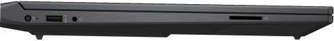 HP Victus Gaming 15-fa1050nl Intel® Core™ i7 i7-13620H Computer portatile 39,6 cm (15.6") Full HD 16 GB DDR4-SDRAM 1 TB SSD NVIDIA GeForce RTX 4060 Wi-Fi 6 (802.11ax) Windows 11 Home Nero