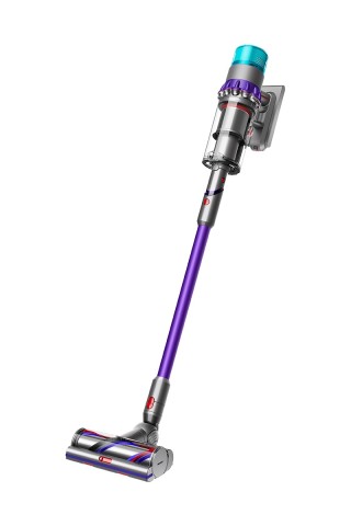 Dyson Gen5 Detect Aspirapolvere a bastone 2 in 1 Batteria Secco HEPA Senza sacchetto Viola