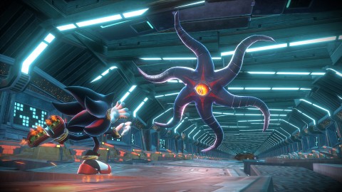 Deep Silver Sonic X Shadow Generations Standard Cinese semplificato, Cinese tradizionale, Tedesca, Inglese, ESP, Francese, ITA, Giapponese, Coreano, Polacco, Portoghese, Russo PlayStation 4